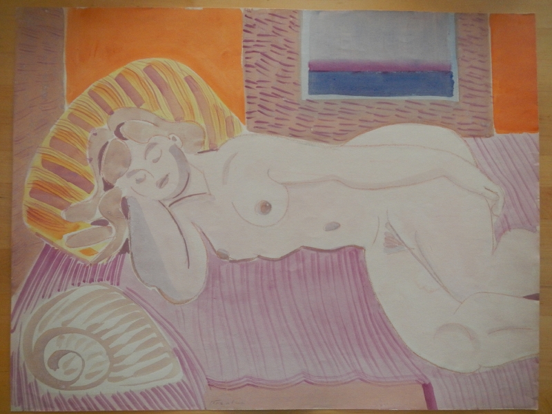 ef_1951#4862_13-9_Liegender_Akt_nach_Matisse