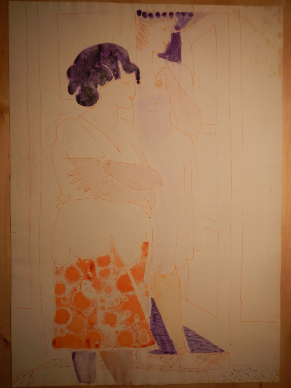 ef_1957#5051_41-19_Zwei_Frauen