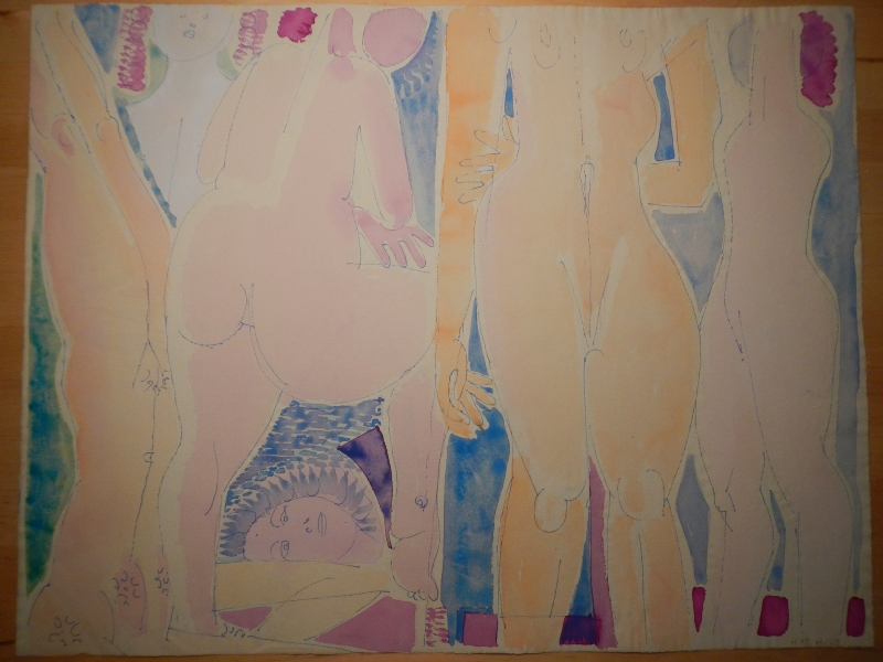 ef_1957#5054_41-33_Vier_Akte