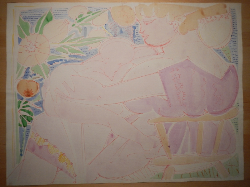 ef_1957_5000_11-36_Mutter_mit_Kind