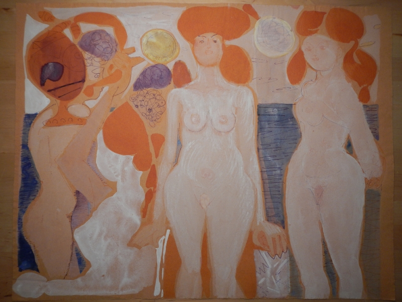 ef_1959_4986_R6_Drei_Akte_Griech_Vase