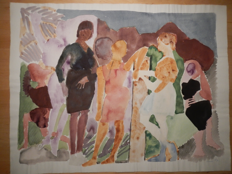 ef_1969_5002_18-2_Fuenf_Frauen