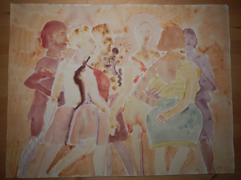 ef_1969_5003_18-10_Sechs_Frauen