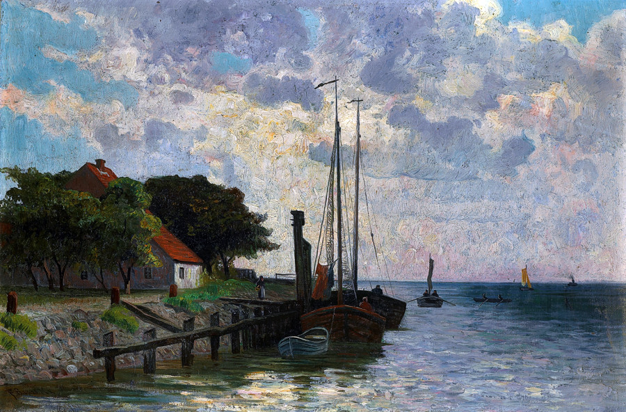 fb_0000_Boote_am_alten_Bauhof_in_Warnemuende_kms