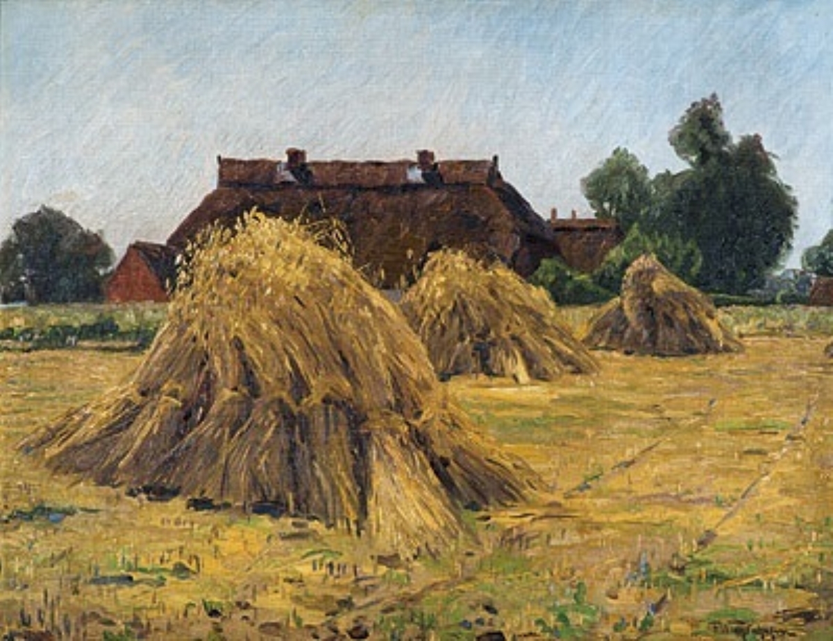 fw_1910uFischlandsommer_Oel_auf_Leinwand_um_1910_45,5x58,5cm