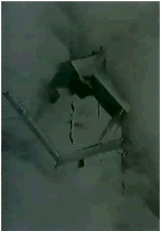 hsa_1977_Geruestteile_Collage_43,5x41,3_war