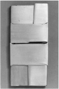 hsa_1963_Ohne_Titel_Aluminium_69x31_war hsa_1963_Ohne_Titel_Aluminium_69x31_war