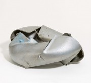 hsa_1968-69_Schlauchboot_aluminium_casting,screwed_and_welded,and_fig_silver,sprayed_26,5x62,5x44,5war