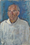 hsh_1960_Portrait_eines_Wustrower_inv