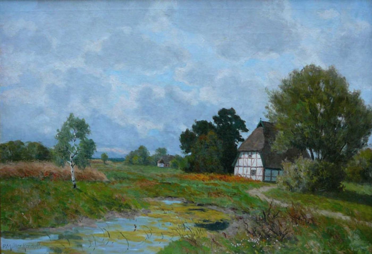 pmk_0000_Einsames_laendliches_Gehoeft_am_Saaler_Bodden