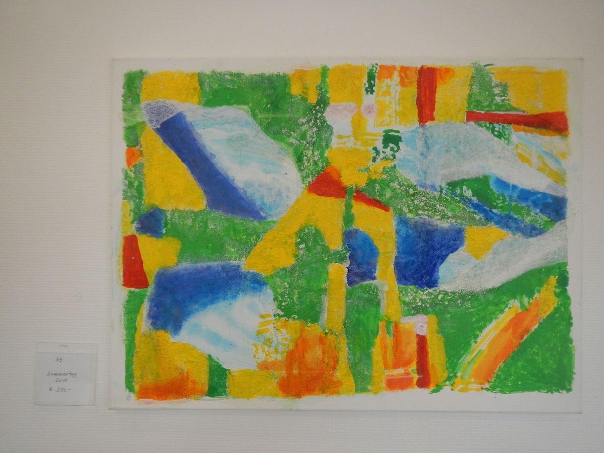 39 - Sommertag - 2011