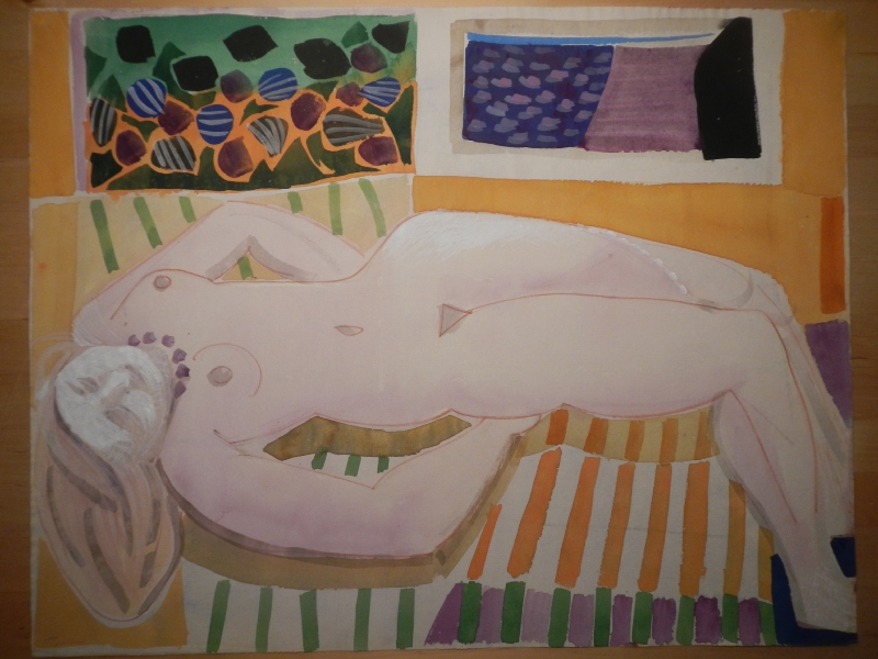 ef_1951_5122_71-1_Liegender_Akt