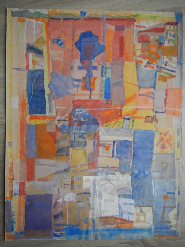 ef_1964_5434_DU15_Kykladen_II